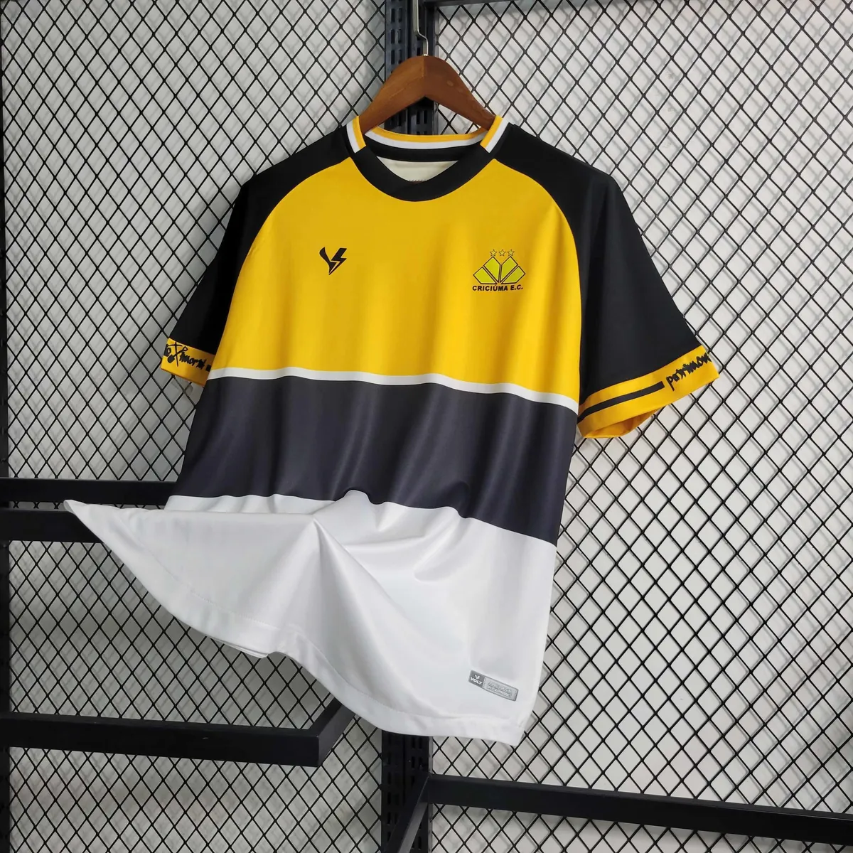 23-24 Criciuma Home S-XXL 8