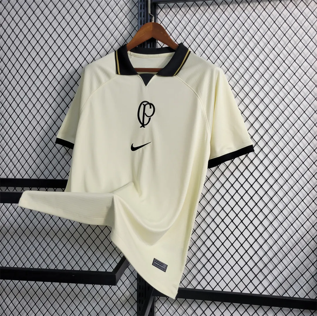 23-24 Corinthians training clothing 3