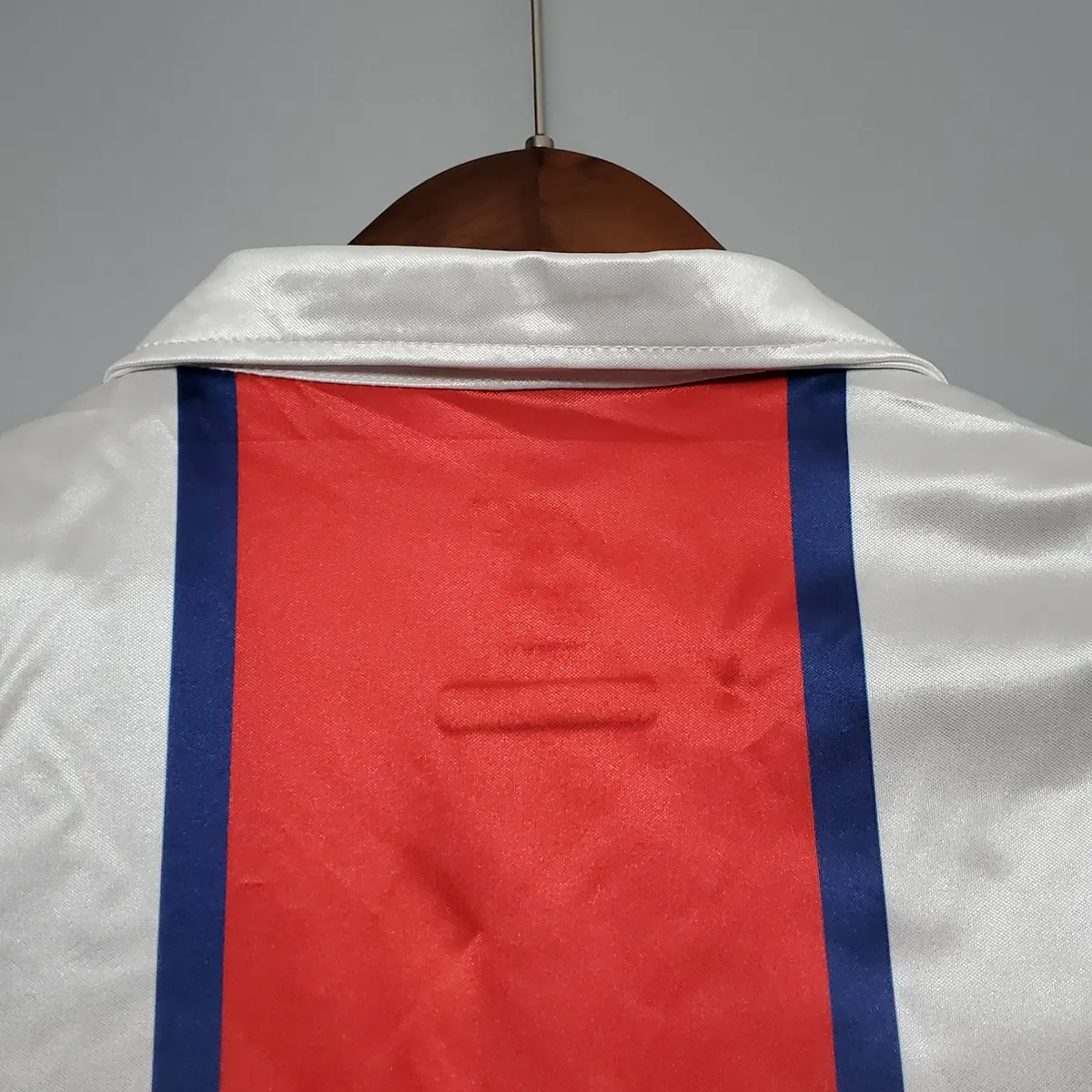 98-99 PSG away white 4