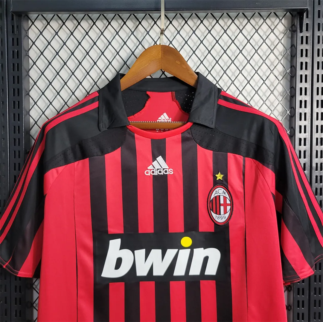 07-08 AC Milan home 5