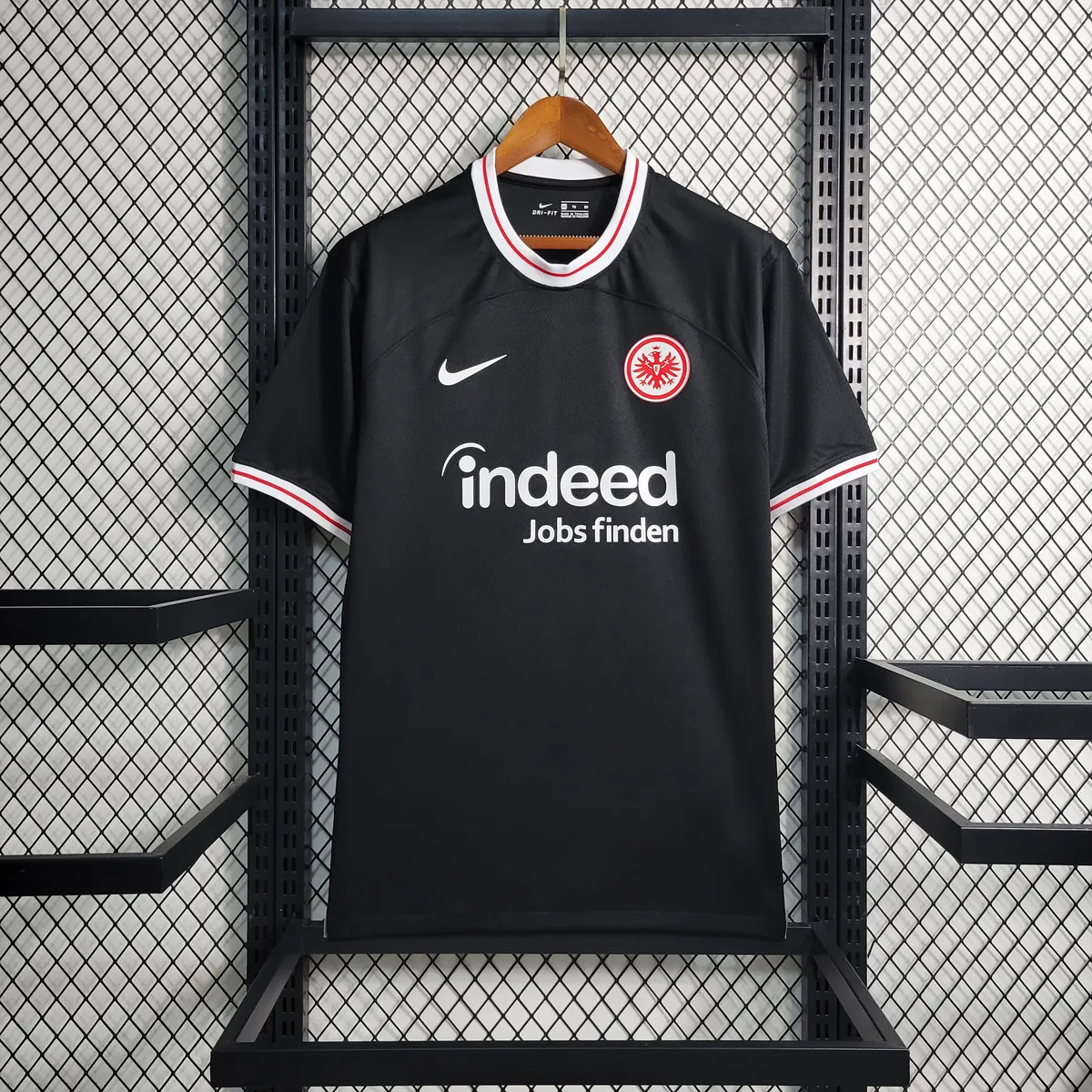 23-24 Frankfurt Black Size S-XXL 7