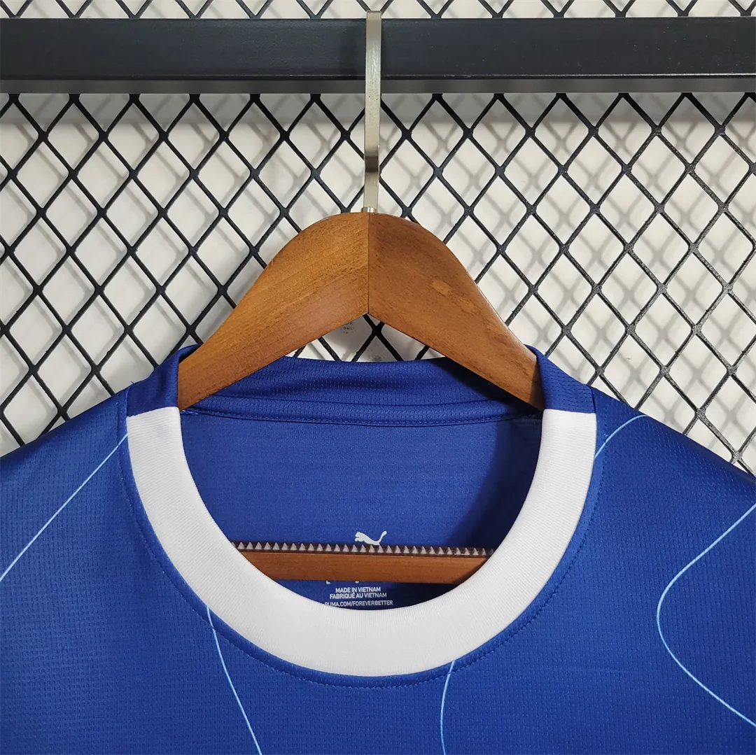 23-24 Marseille away size S-4XL 2