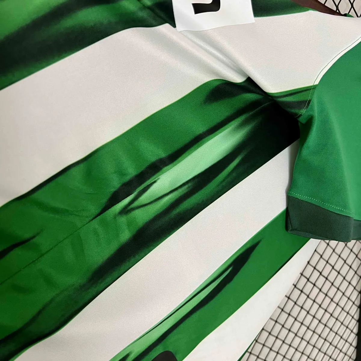 24-25 Atlético Nacional Home Shirt Football Replicas Yupoo 8