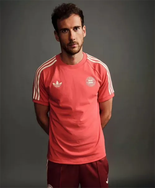 25-26 Bayern Munich Special Edition Soccer AAAAJersey Yupoo S-2XL 1