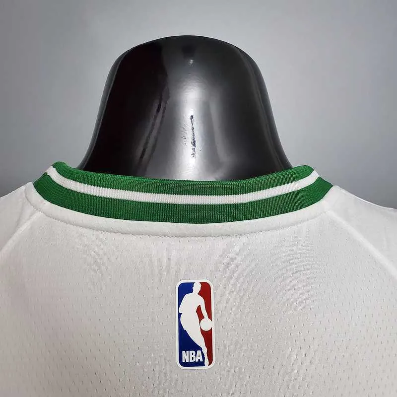 GARNETT#5 Celtics White 1