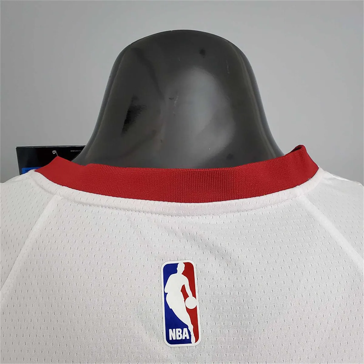 Cavaliers James #23 White 1