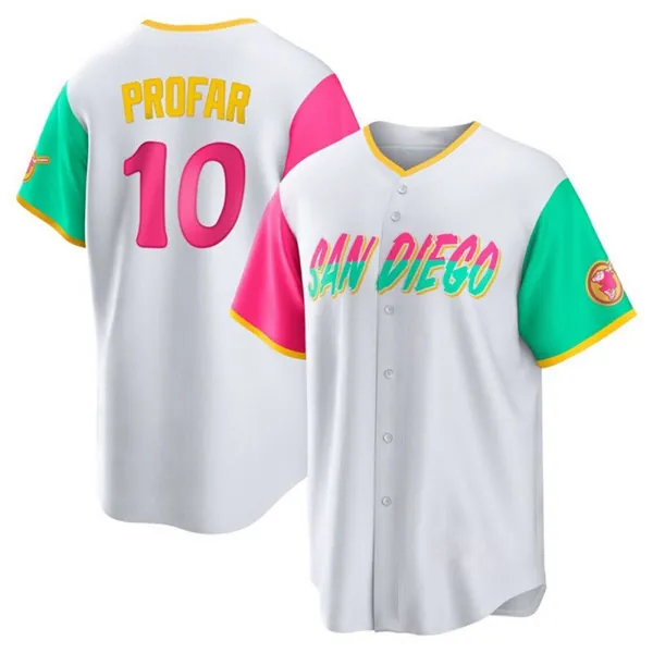 San Diego Padres 108