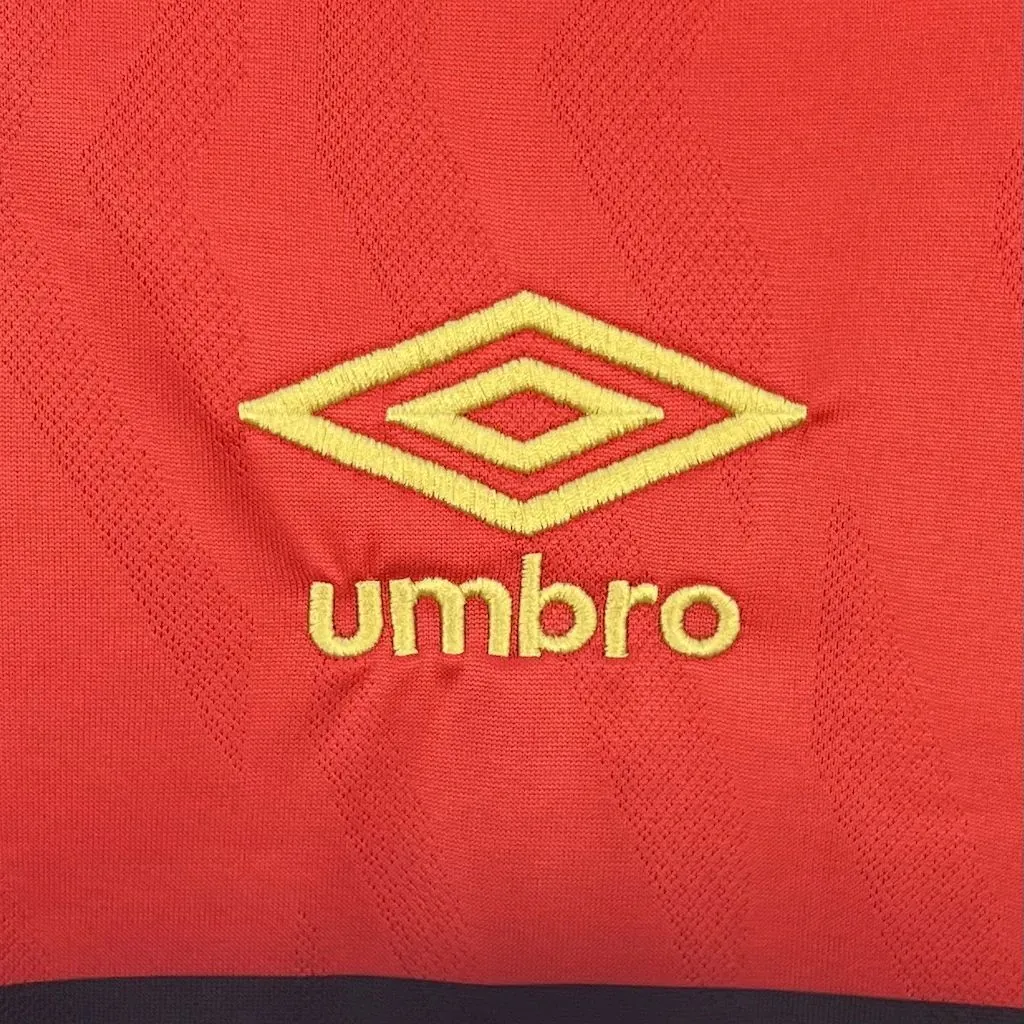 25-26 Recife Home Kit Soccer T-Shirt AAAAJersey Yupoo 2