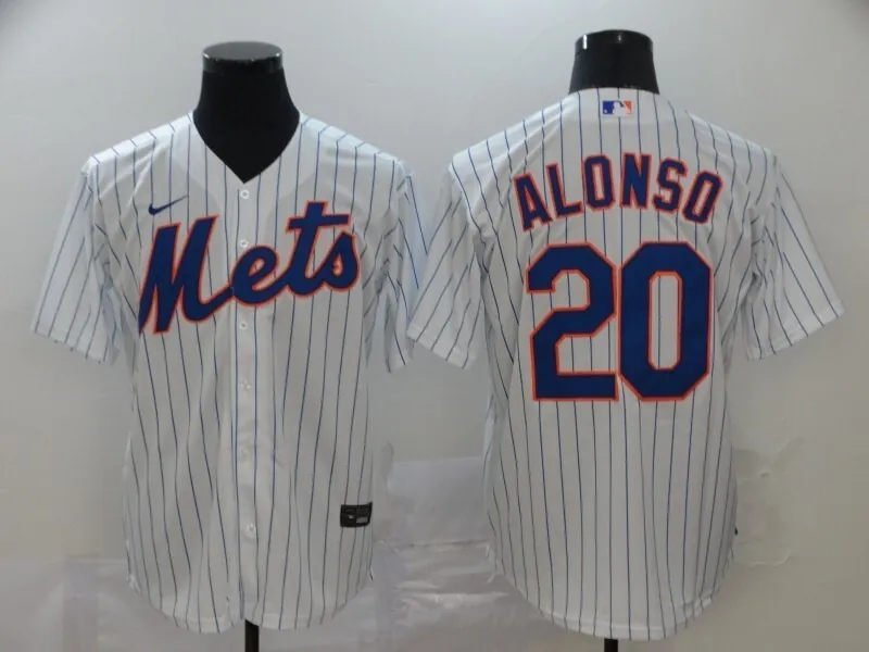 New York Mets 64