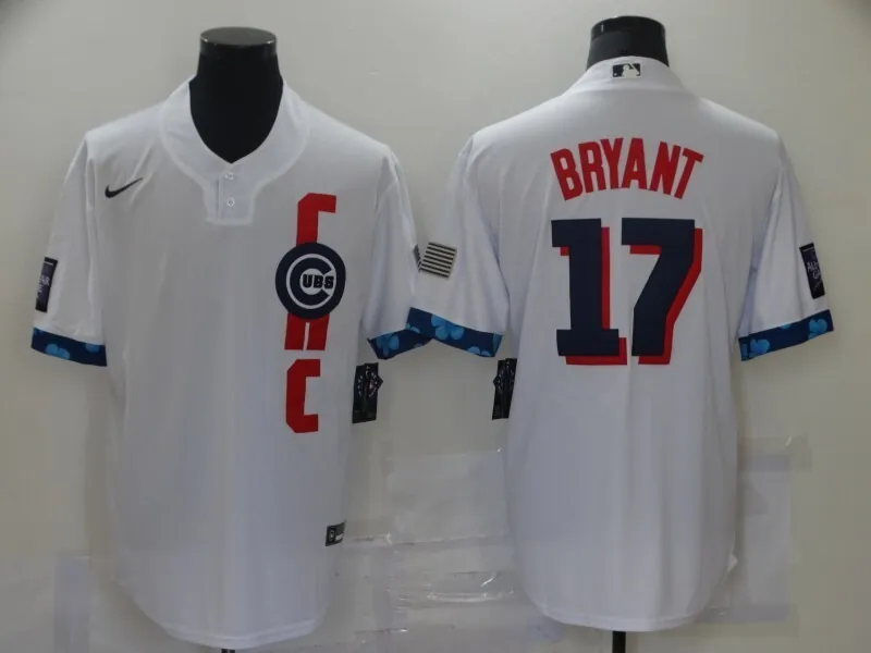 Chicago Cubs 39