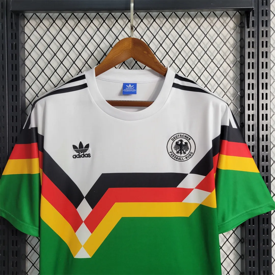 1990 Germany multicolor Size S-XXL 3