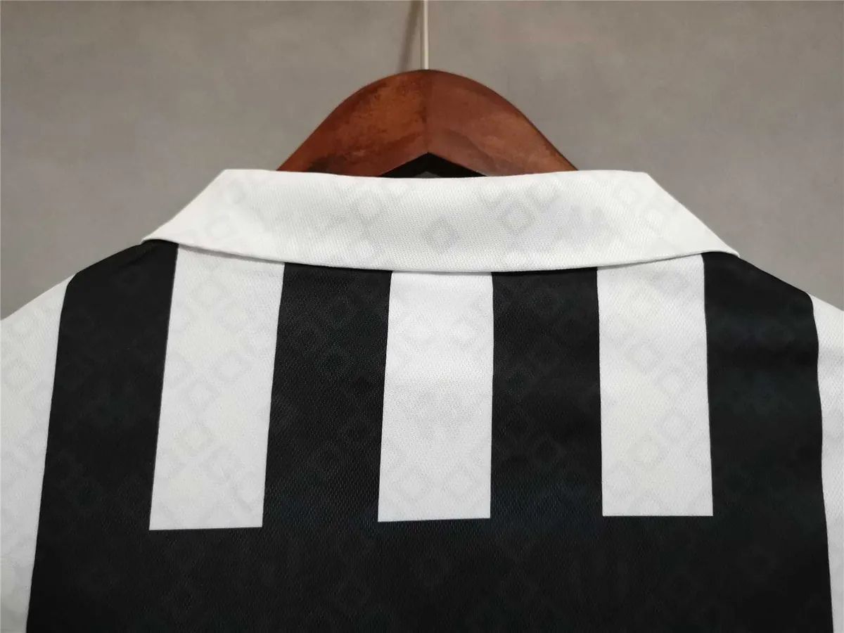 92-94 Juventus home retro soccer shirt S-2XL 1