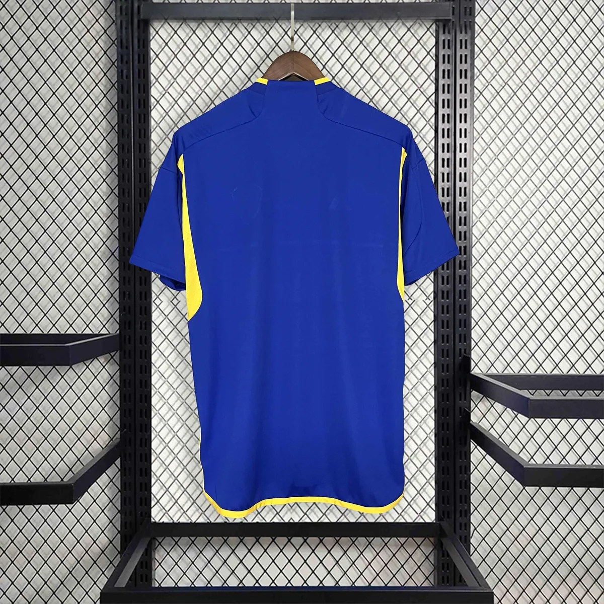 23-24 Boca Special Edition S-XXL 1