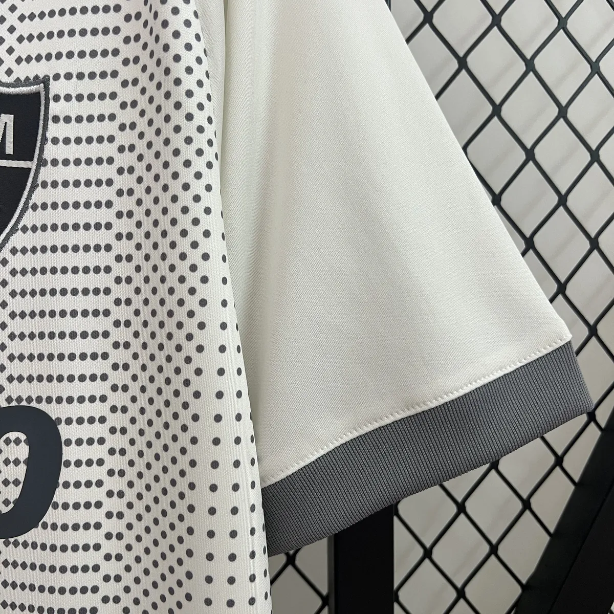 24-25 Atletico Mineiro Away Kit Soccer Uniform AAAAJersey Supplier Yupoo 8