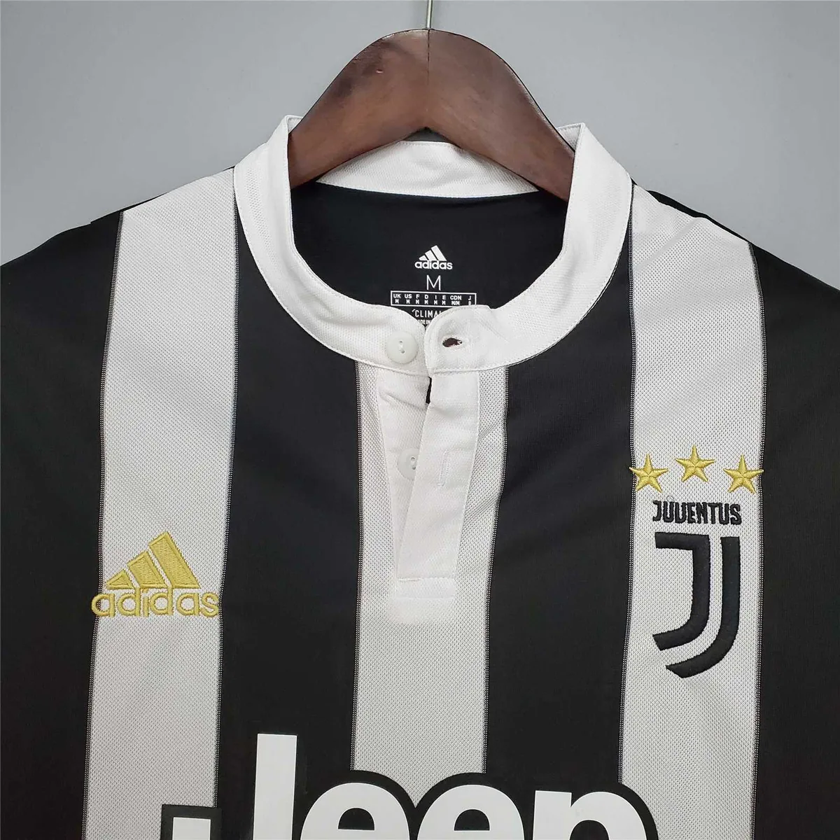 17-18 Juventus home Jersey S-2XL 2