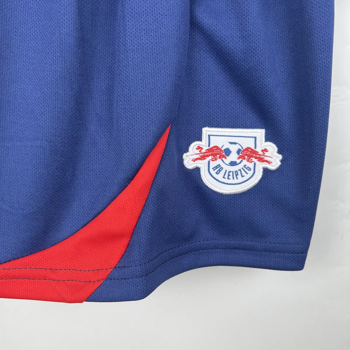 23-24 Kids Leipzig Red Bull away size 16-28 5