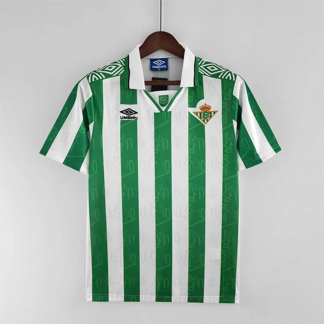 94-95 Real Betis home 8