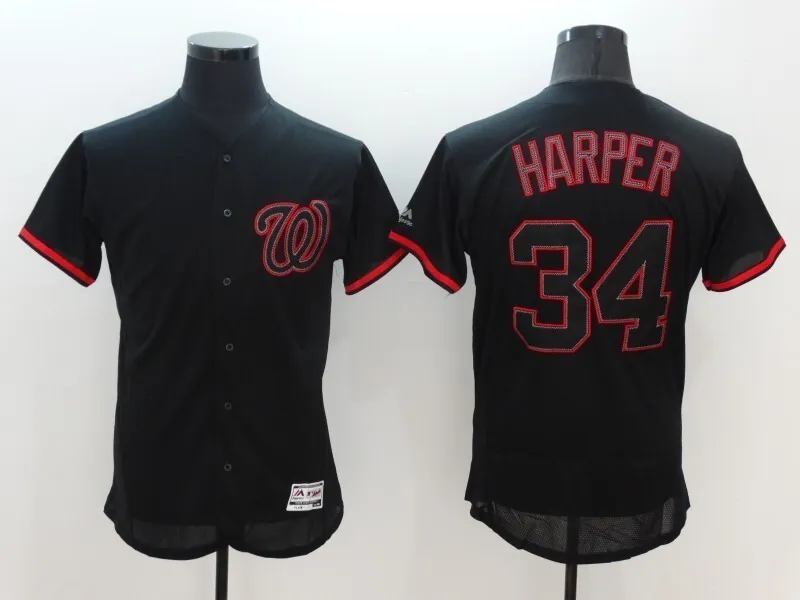 Washington Nationals 19