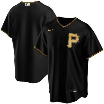 Pittsburgh Pirates 26