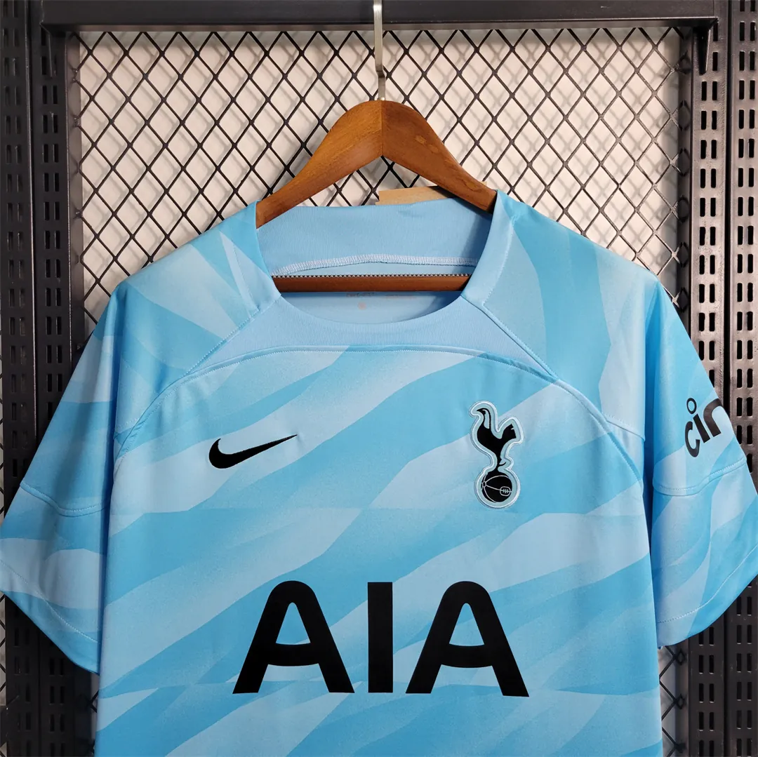 23-24 Tottenham Hotspur goalkeeper 7