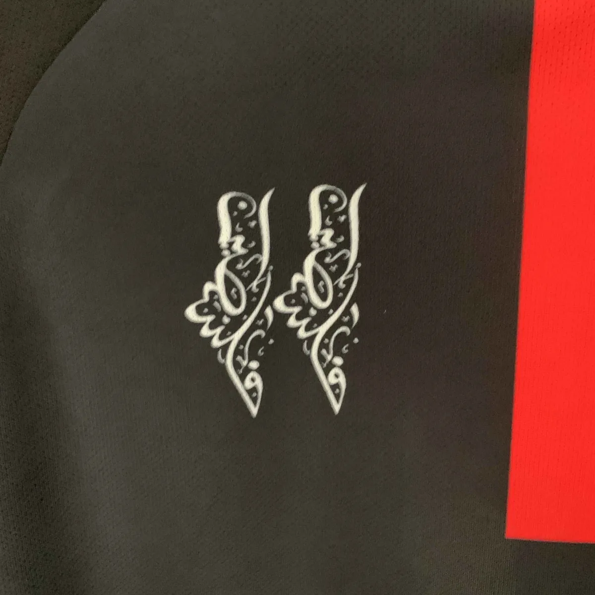 23-24 Palestinian Black S-4XL 4