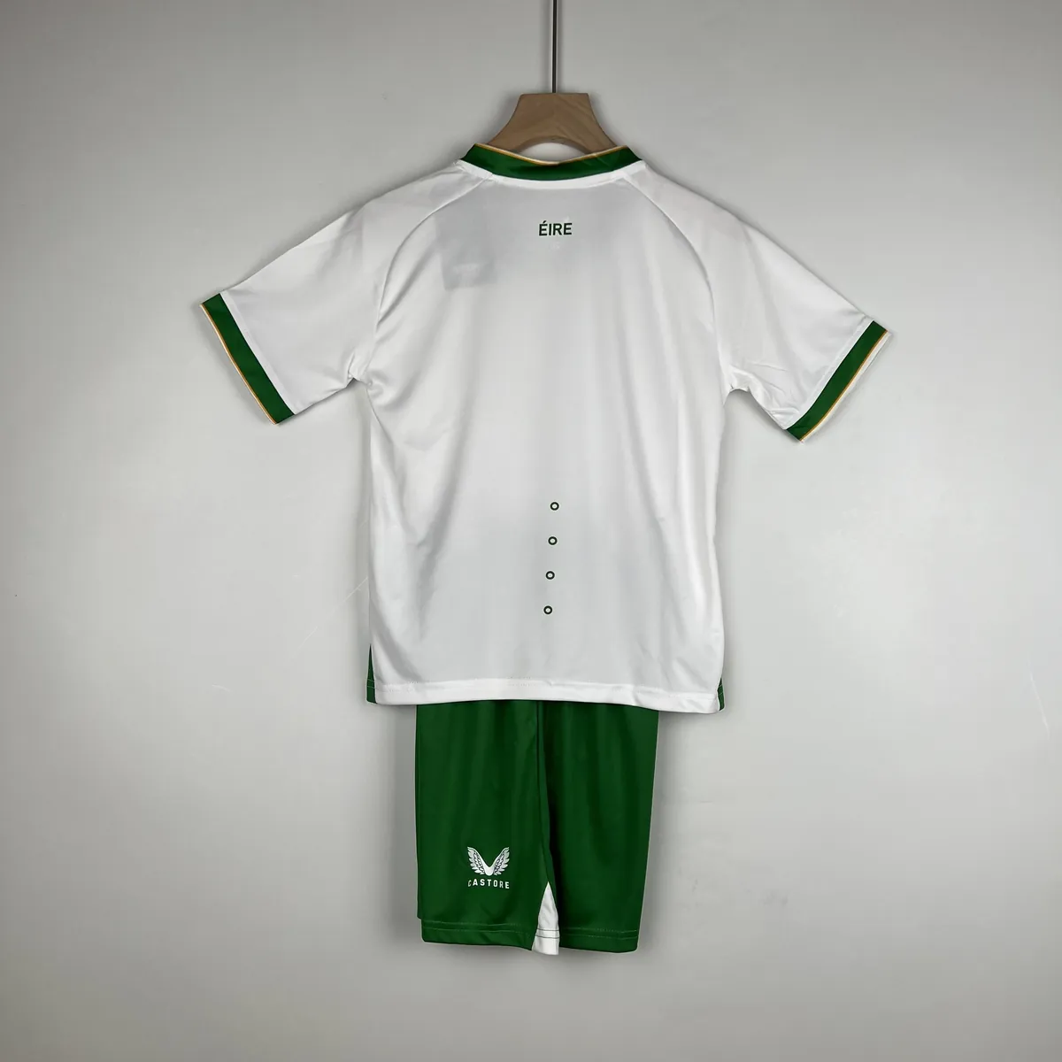 2023 Kids Ireland Away Size 16-28 3