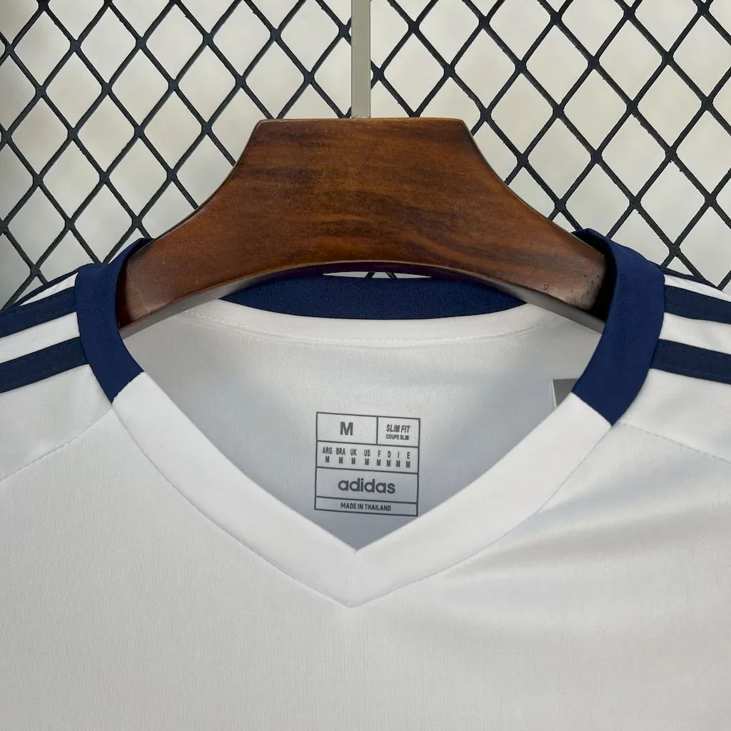 25-26 Emelec Away Shirt Football Uniform AAAAJersey Yupoo 5