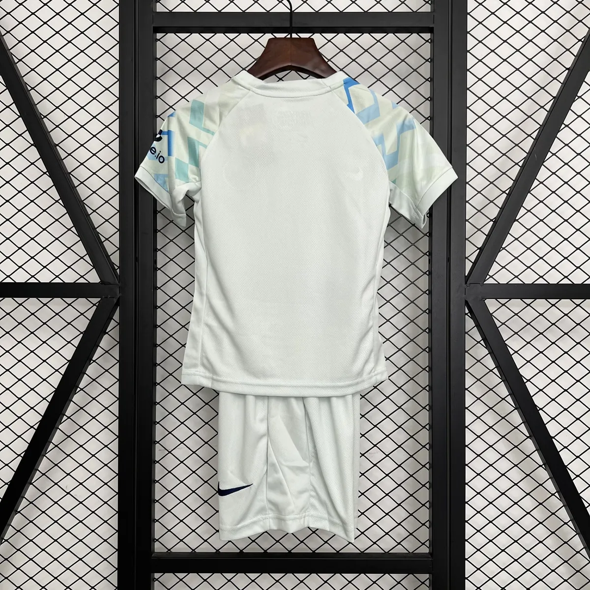 25-26 Inter Milan Away Kid Kits Soccer Youth Apparels AAAAJersey Supply Yupoo 6