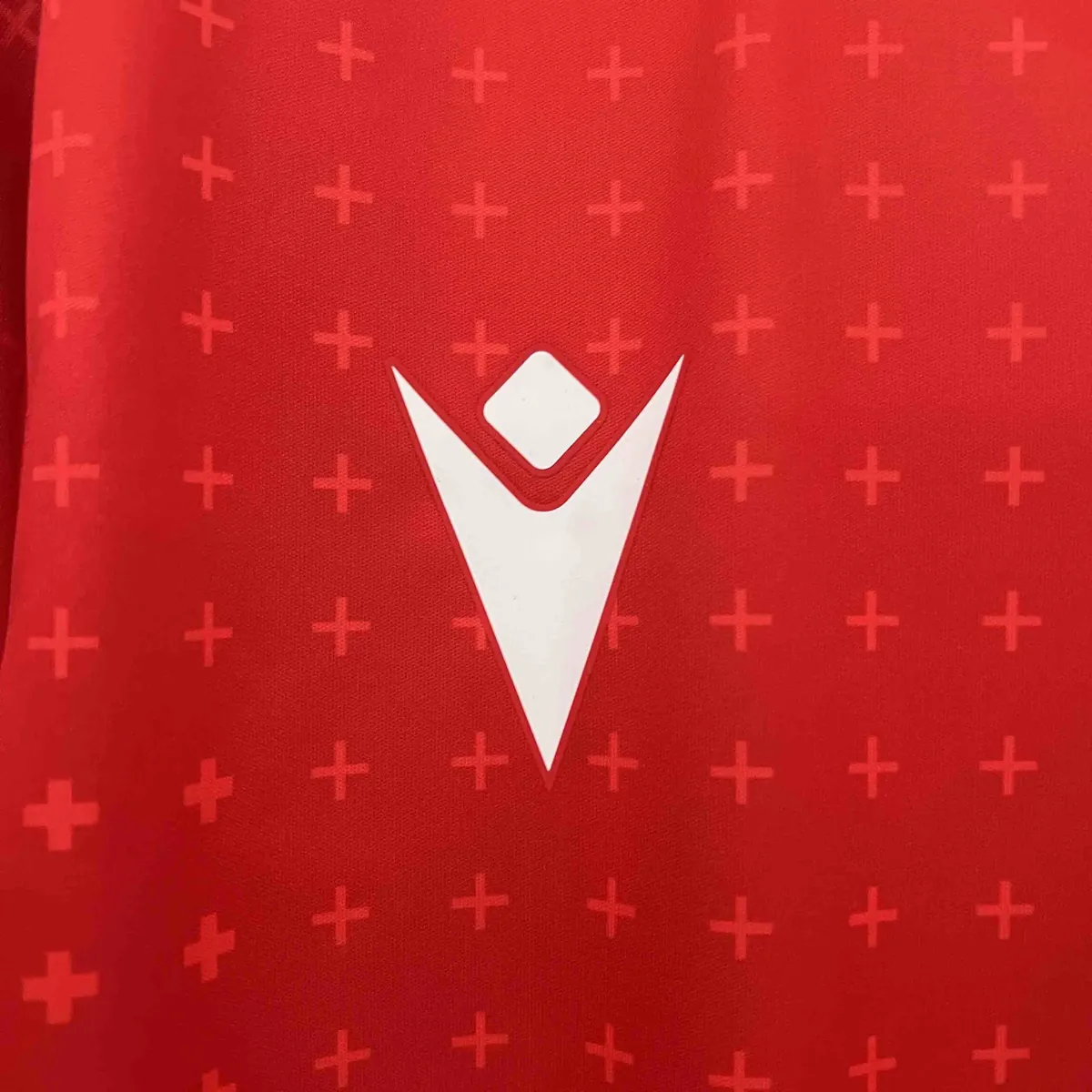 2024 Georgia Away Kit UEFA Euro Shirts Football AAAAJersey Supplier 1