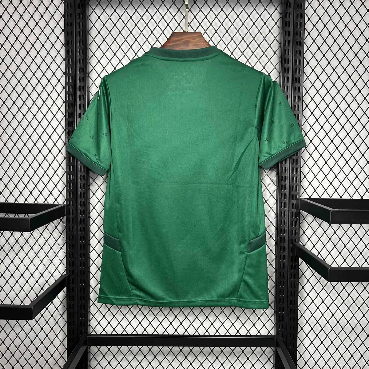 24-25 Lens Away Kit Football Uniform AAAAJersey Supplier Yupoo 1