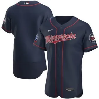 Minnesota Twins 12