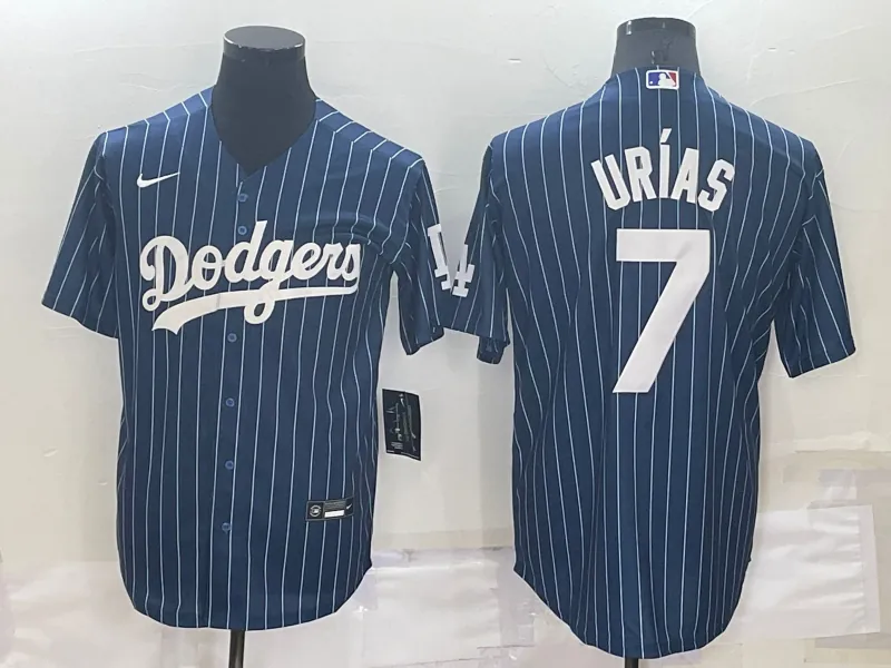 Los Angeles Dodgers 71