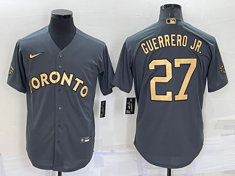 Toronto Blue Jays 9