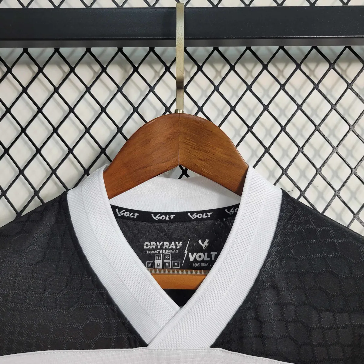 23-24 Woman Santa Cruz Home S-XXL 4