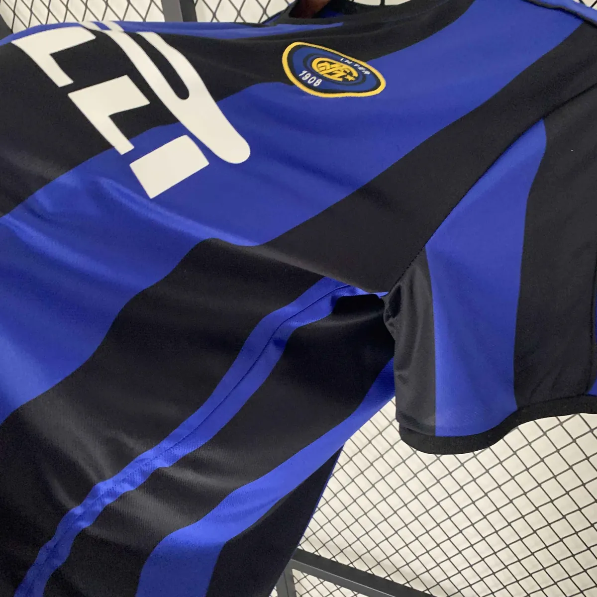 99-00 Retro Inter Milan Home S-XXL 5
