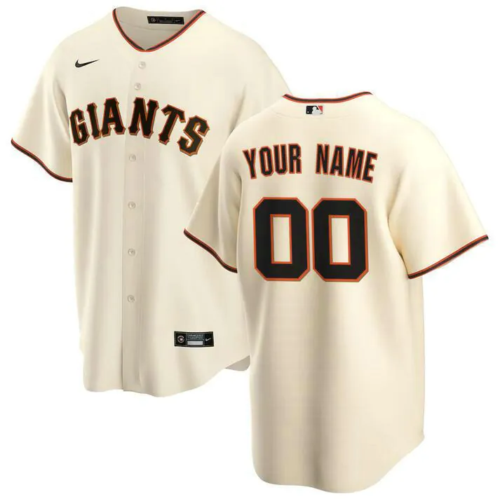 San Francisco Giants 9