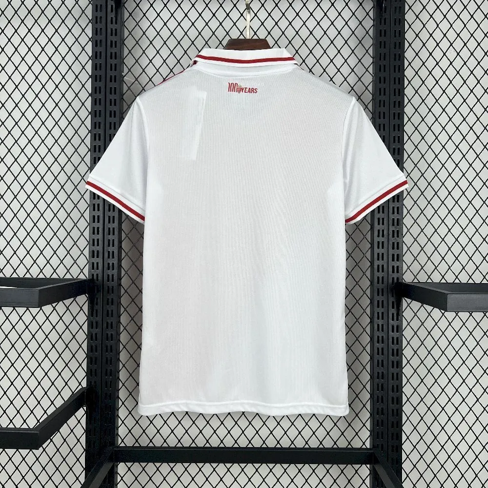 25-26 Monaco Away Shirt Football Apparels ete sino AAAAJersey Supply Yupoo 4