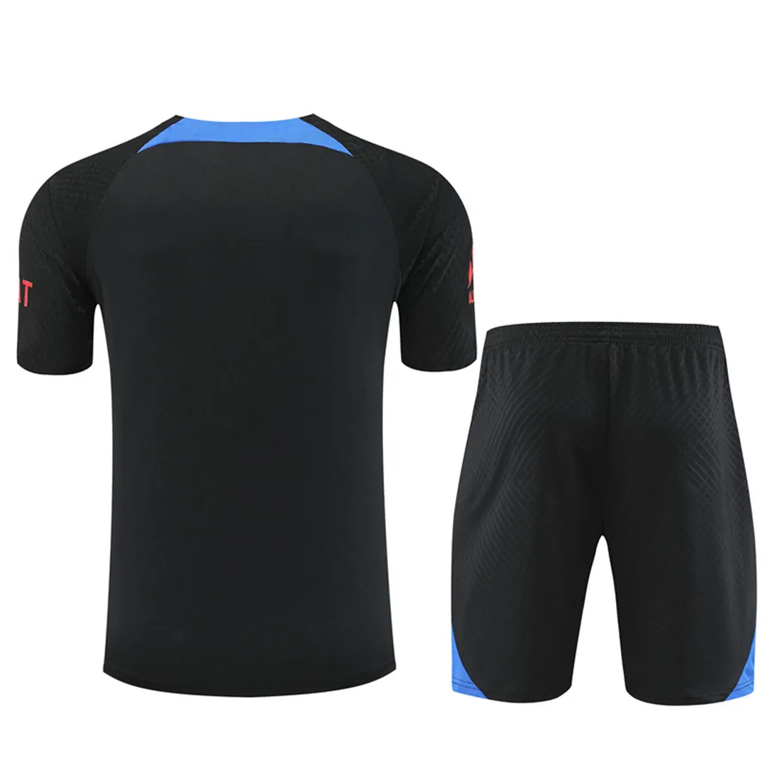 22-23 PSG Training Kit Black1684405131000 13
