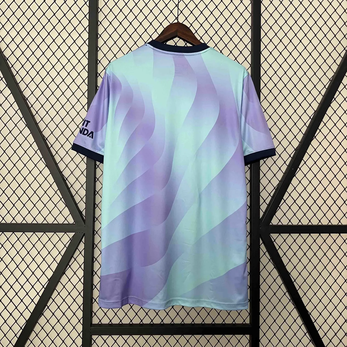 24-25 Arsenal Third Kit Football Apparel AAAAJersey Wholesale Yupoo 1