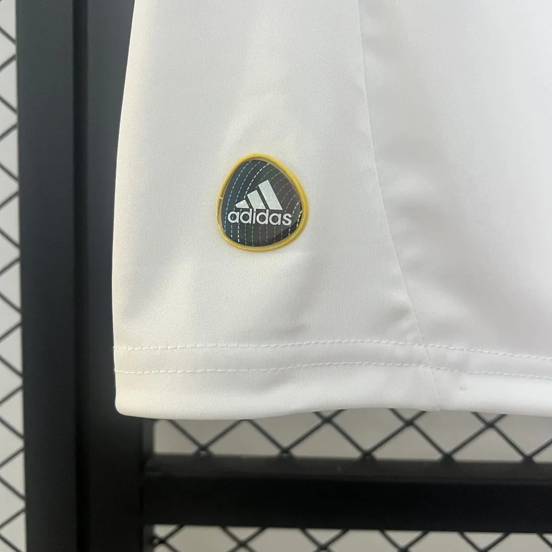 10-11 Lyon Home Retro Kit Vintage Shirt AAAAJersey Dropship Yupoo 1