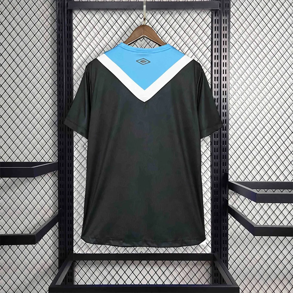 24-25 Gremio Third Kit Soccer Shirt AAAAJersey Supplier Yupoo 1