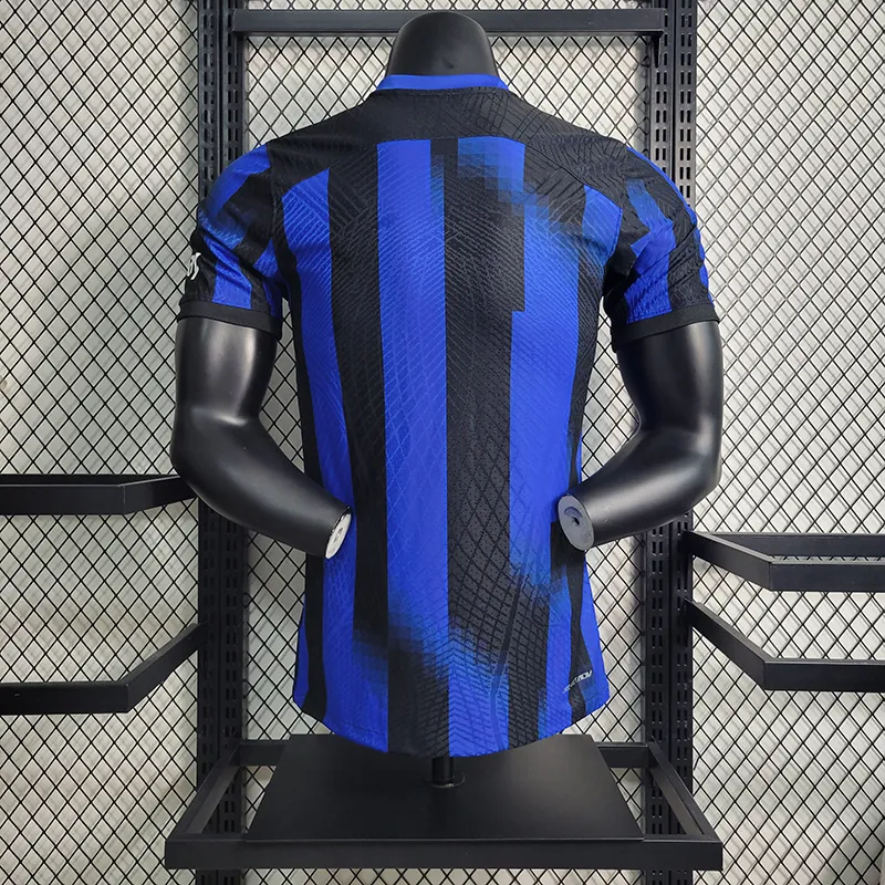 23-24 Inter Milan Player Version Home Size S-XXL 1