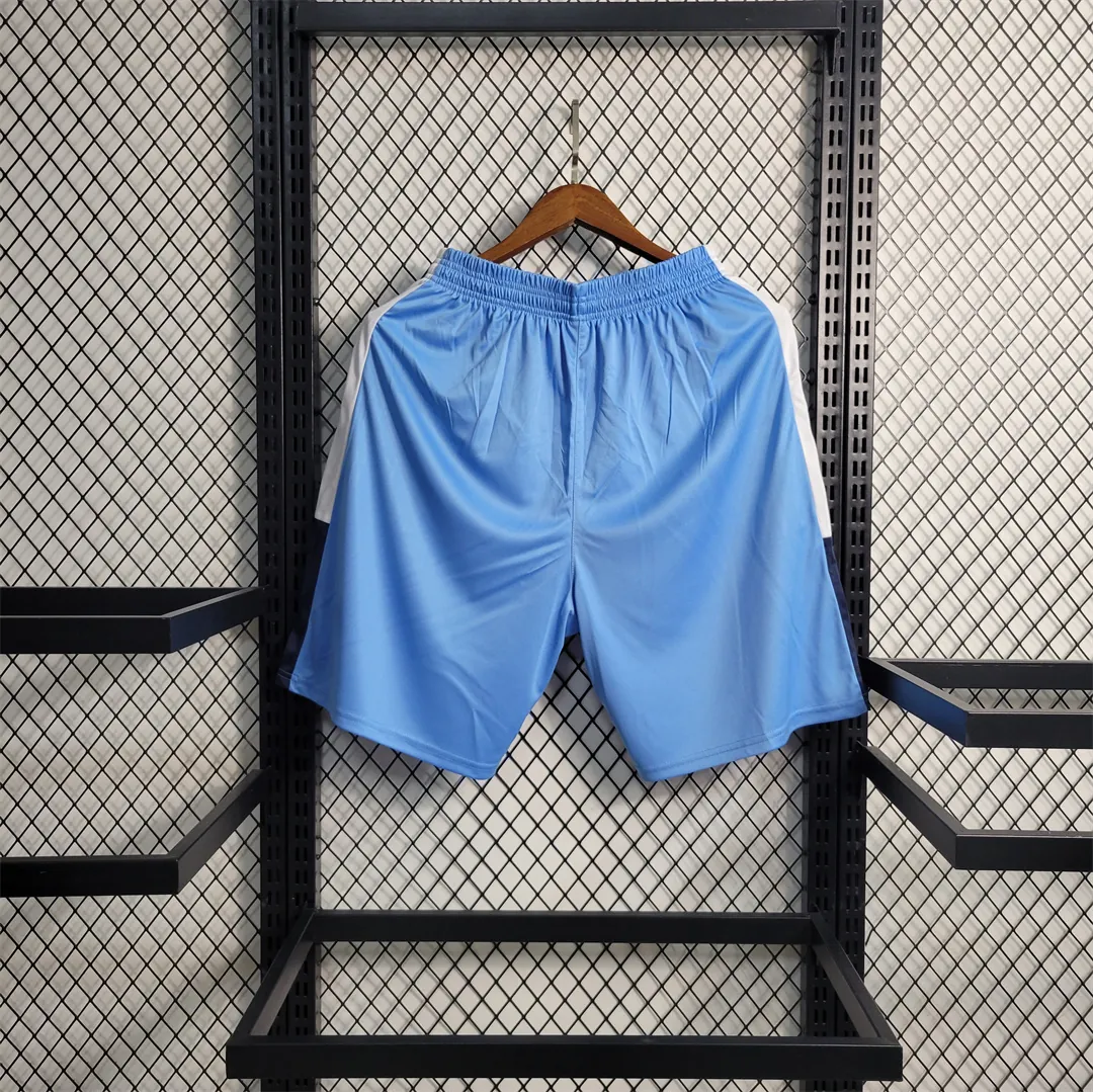 23-24 Shorts Santos training suit 2