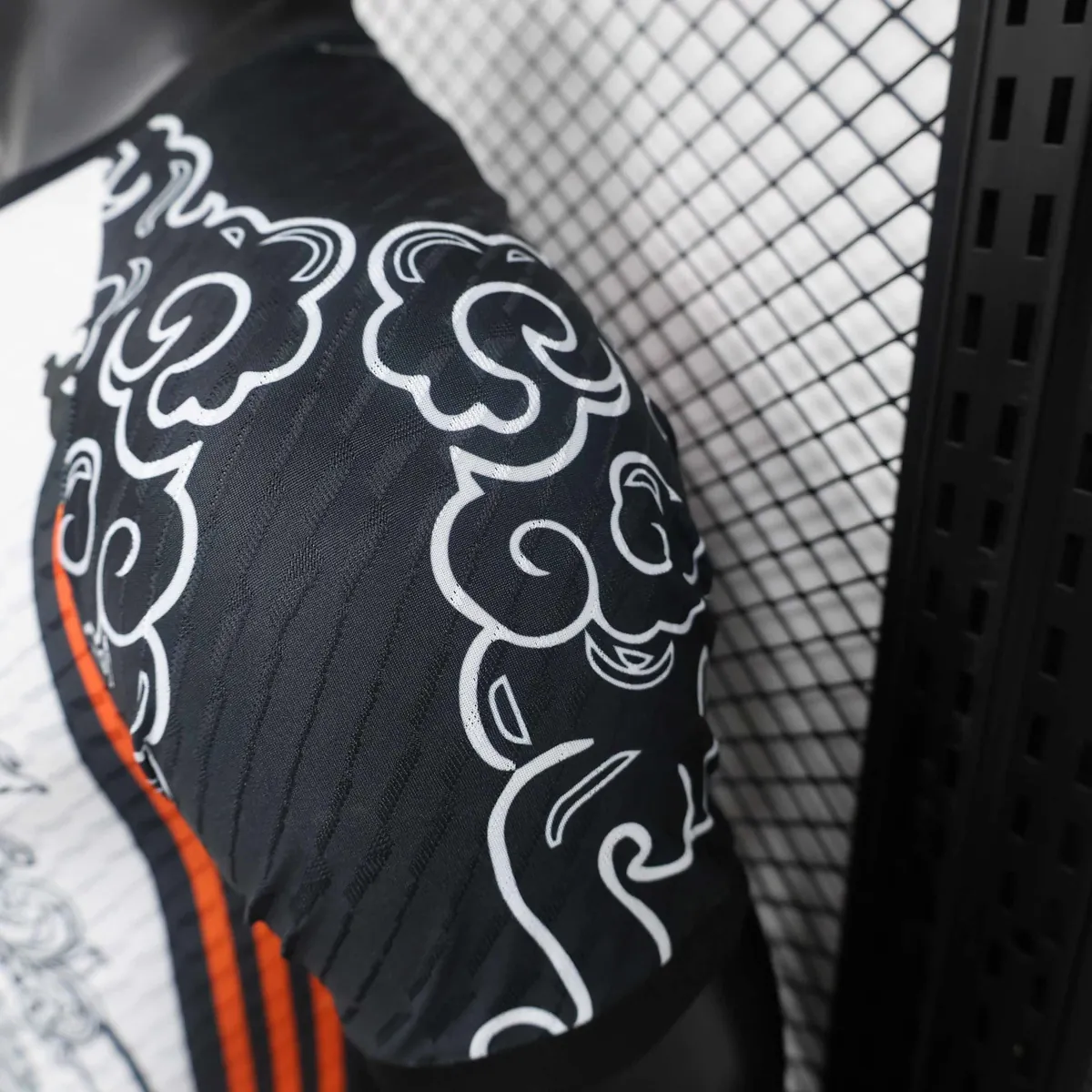 2024 Japan Tsubasa Kit Special Edition Player Version Shirt Football AAAAJersey Yupoo 2