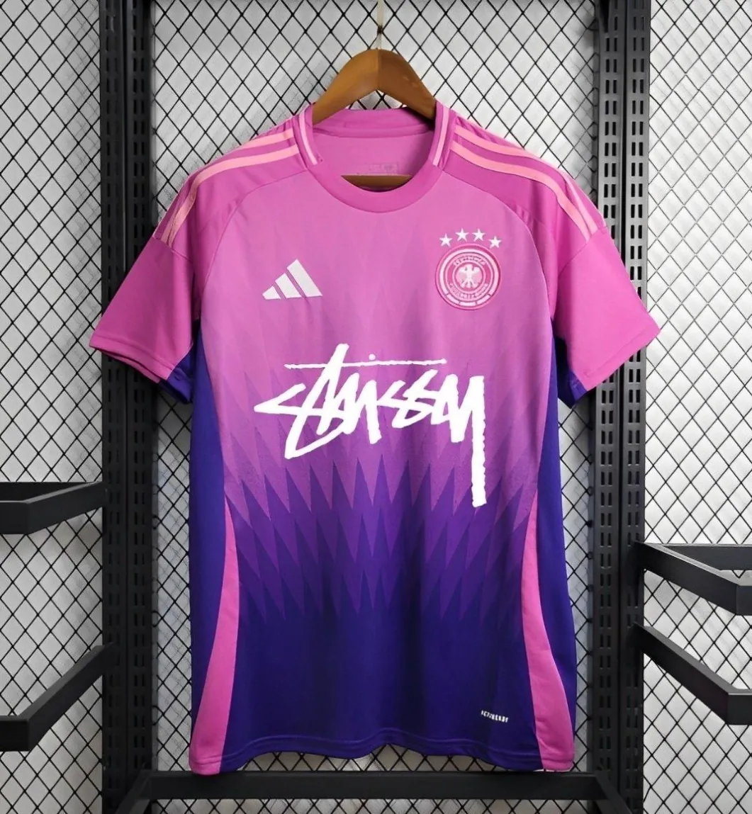 Stussy Jersey 47