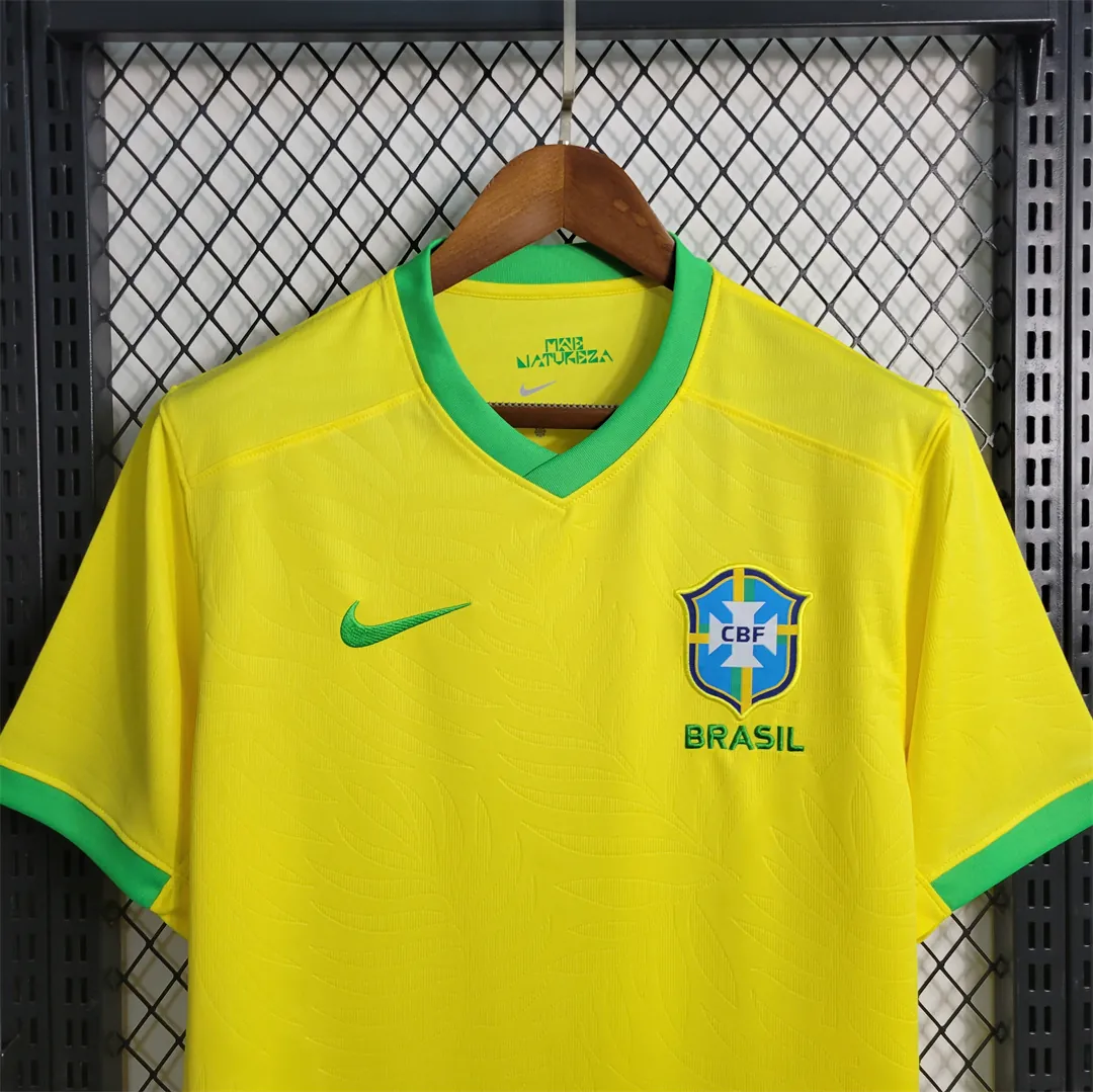 23-24 Brazil home 2