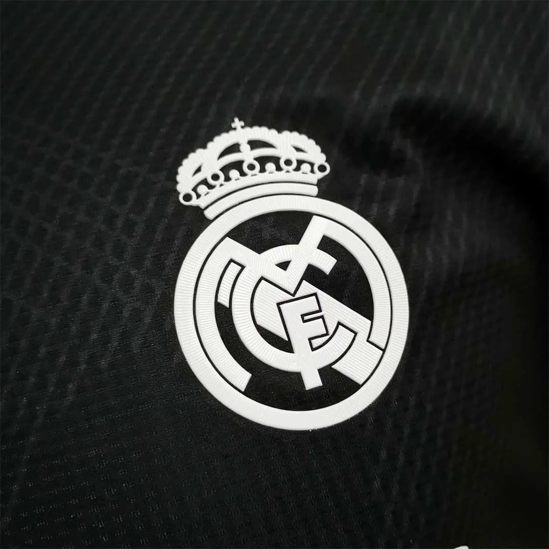 22-23 Real Madrid Y3 player version 7