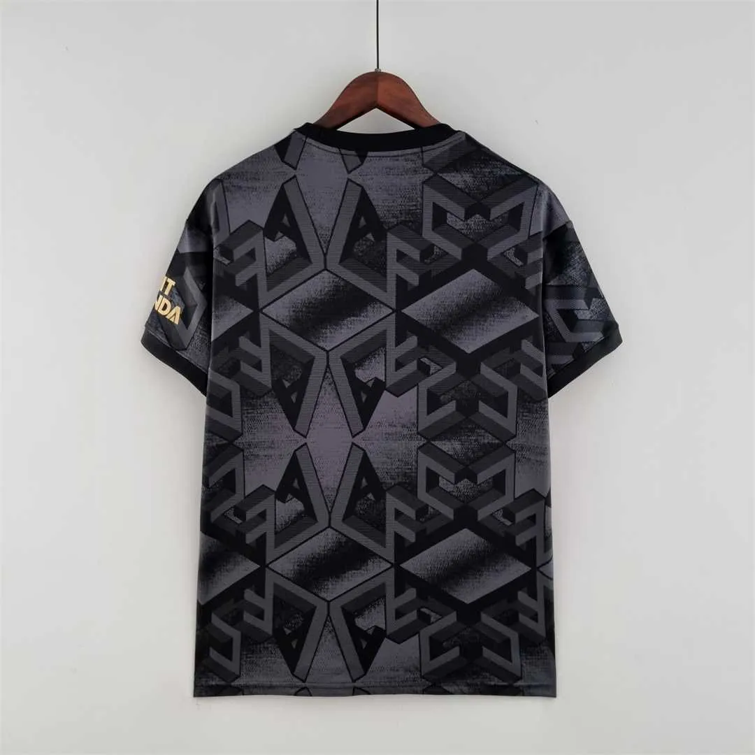 22-23 Arsenal away - 4 10