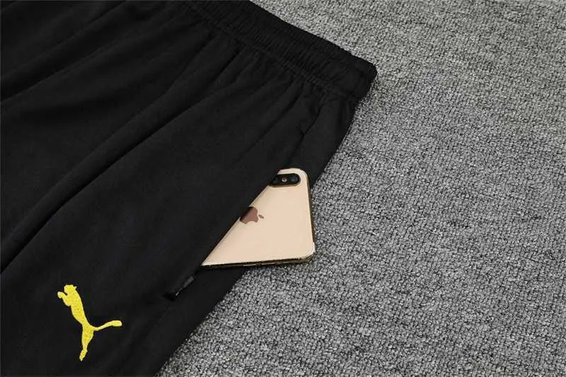 Polo Dortmund dark grey 19