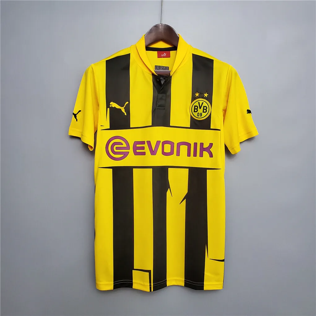 12-13 Dortmund home 14